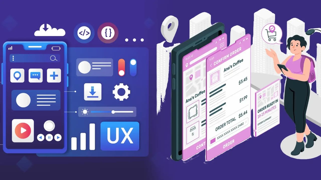 App Development, Mobile App development, App Development Company