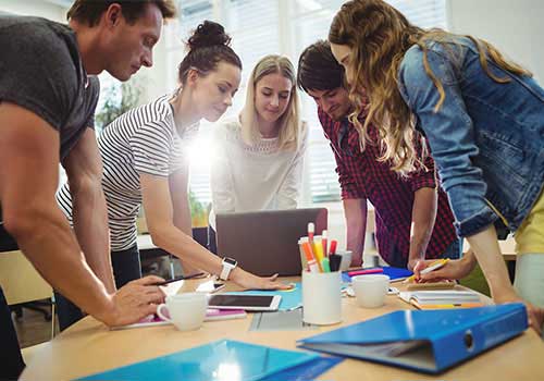 Website Designing, Digital Marketing, Social Media Marketing